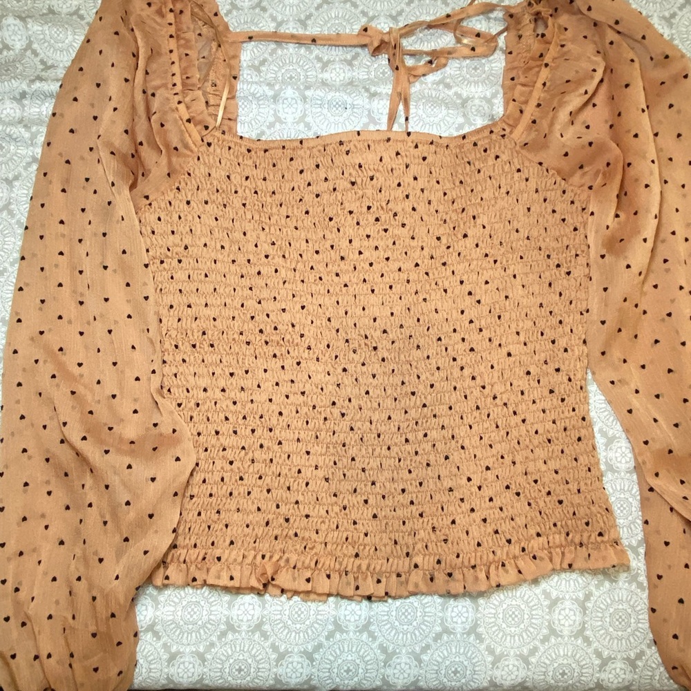 Women’s top